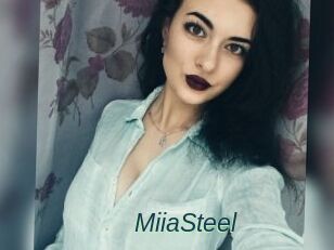 MiiaSteel