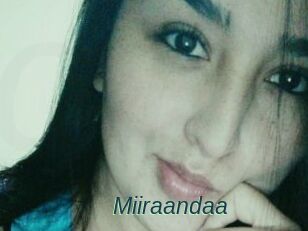 Miiraandaa