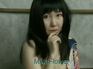 MikaFlower