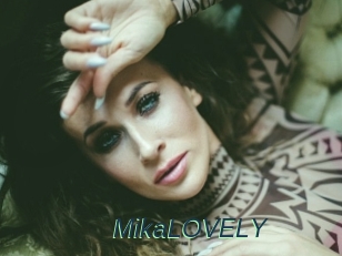 MikaLOVELY