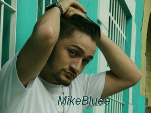 MikeBluee