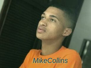 MikeCollins