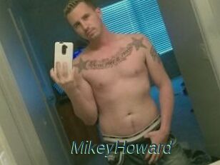 Mikey_Howard