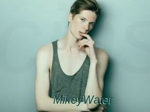 MikeyWater