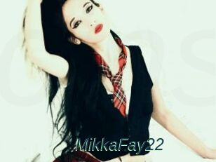 MikkaFay22