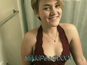 MikkiPeachXXX