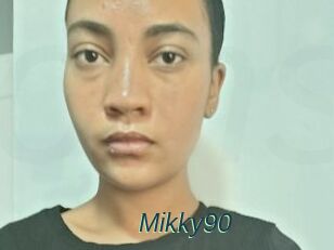 Mikky90