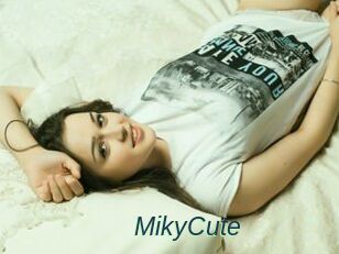 MikyCute