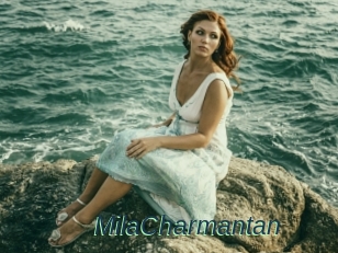 MilaCharmantan