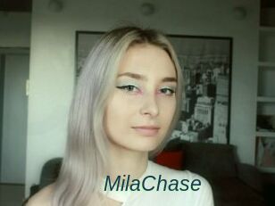 MilaChase