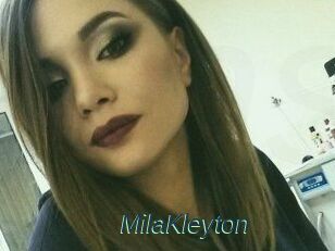 MilaKleyton