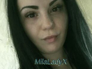 MilaLadyX