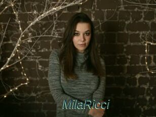 MilaRicci