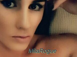 MilaRogue