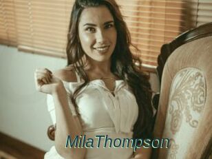 MilaThompson