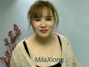 MilaXiong
