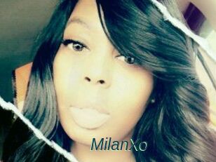 MilanXo