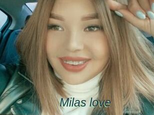 Milas_love