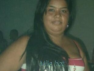 Mile_hot