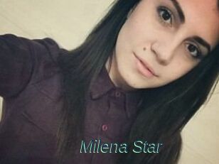 Milena_Star