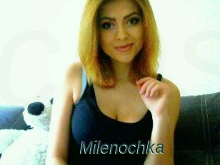 Milenochka