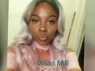 Milian_Milli