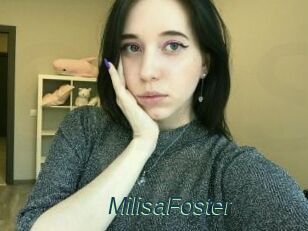 MilisaFoster