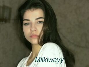 Milkiwayy