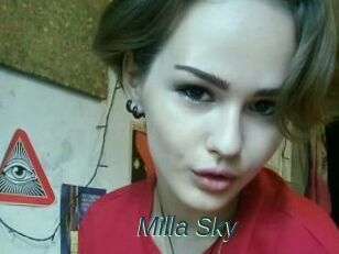 Milla_Sky