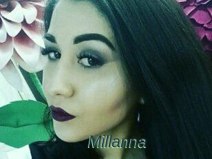 Millanna