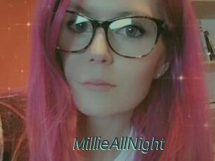 MillieAllNight