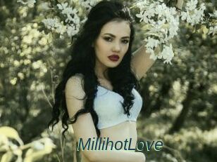 MillihotLove