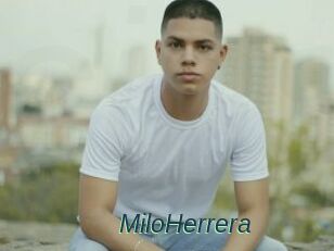 MiloHerrera