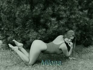 Milona