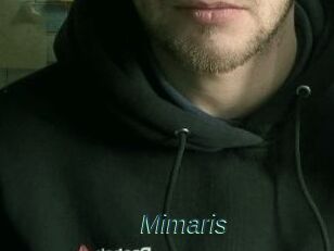 Mimaris