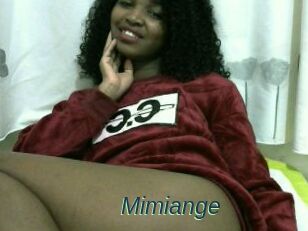 Mimiange