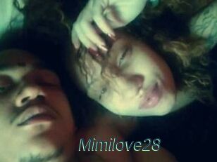 Mimilove28