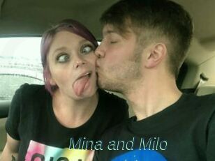 Mina_and_Milo