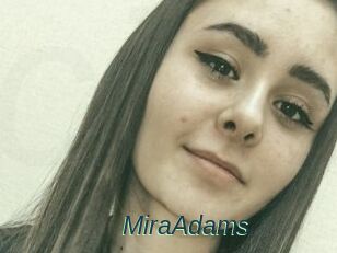 MiraAdams