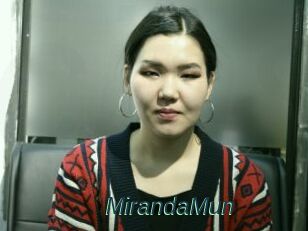 MirandaMun