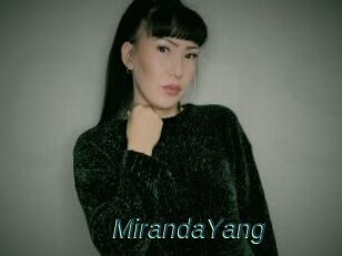 MirandaYang