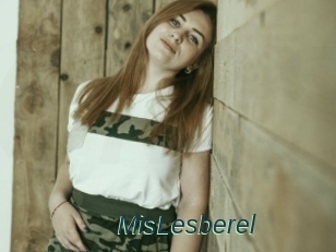 MisLesberel