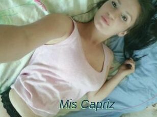 Mis_Capriz