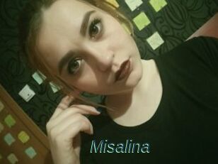 Misalina