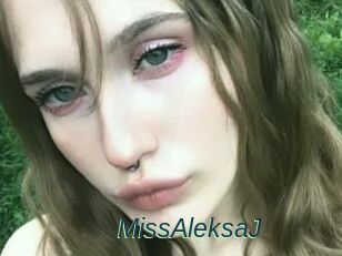 MissAleksaJ