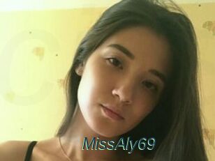 MissAly69