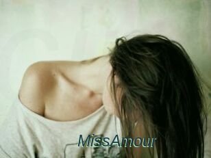 MissAmour