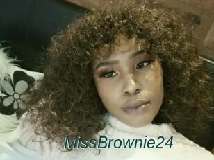 MissBrownie24