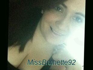 Miss_Brunette_92