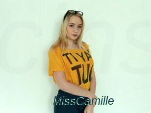 MissCamille